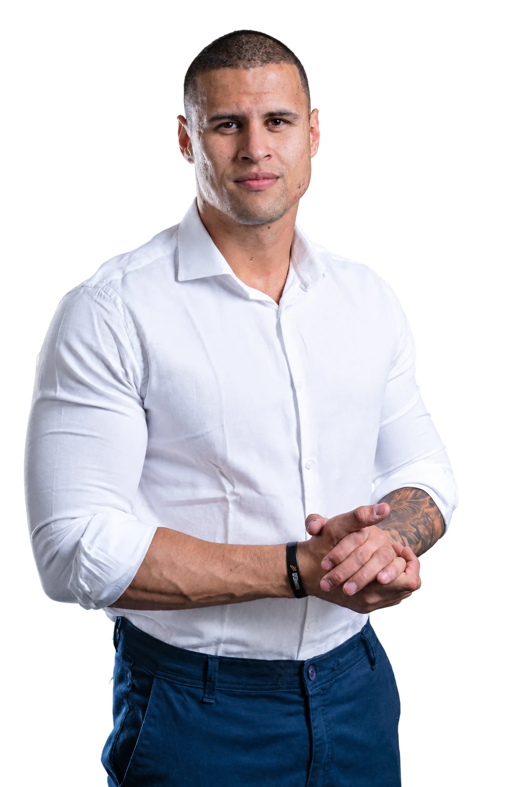 Dudu Carmo, educador financeiro